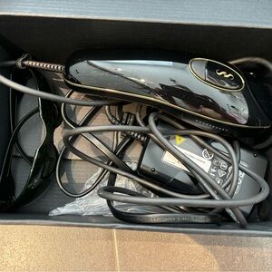 smoothskin pure fit hair removal device